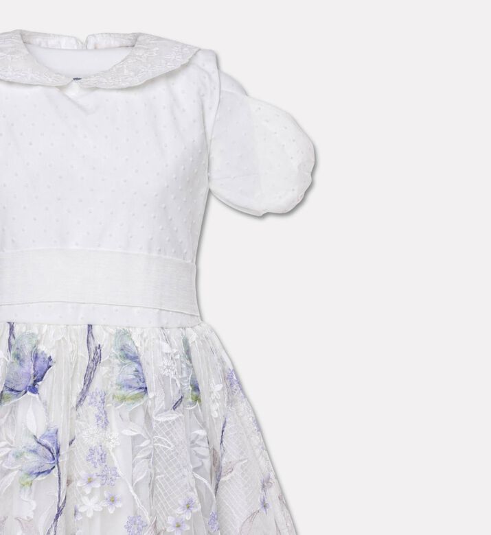 Speranza Dress Lace, Packshot View