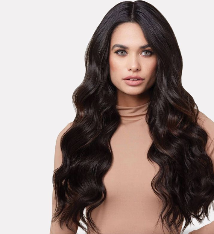 Youmi Beauty La Special Tape-in Hair Extension, Packshot View
