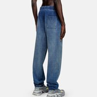 P-marfy Cotton Fleece Pants