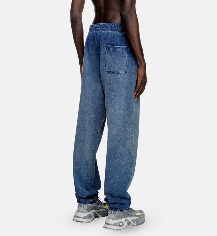 P-marfy Cotton Fleece Pants P-marfy Cotton Fleece Pants