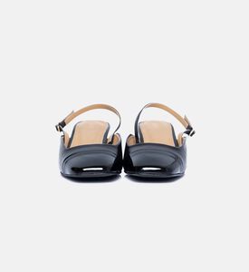 Lindy Bliss Leather Sandals