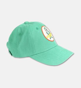 Bobo Choses Mr Pickles Patch Cap, Packshot View