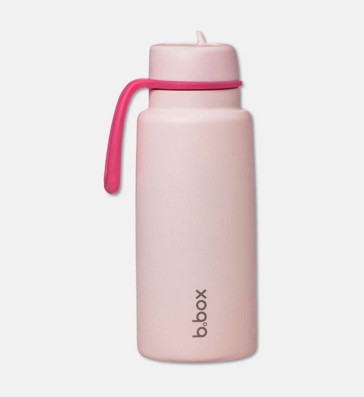 B.Box Flexible Loop Insulated Straw Bottle, Packshot View