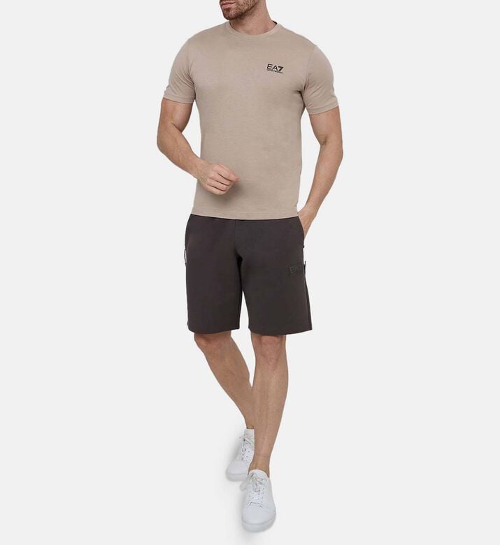 Classic Crewneck T-shirt