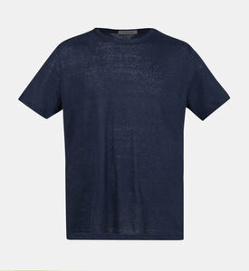 تيشيرت جيرسيه كتان