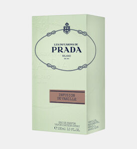 Infusion De Vanille Eau De Parfum 100 Ml