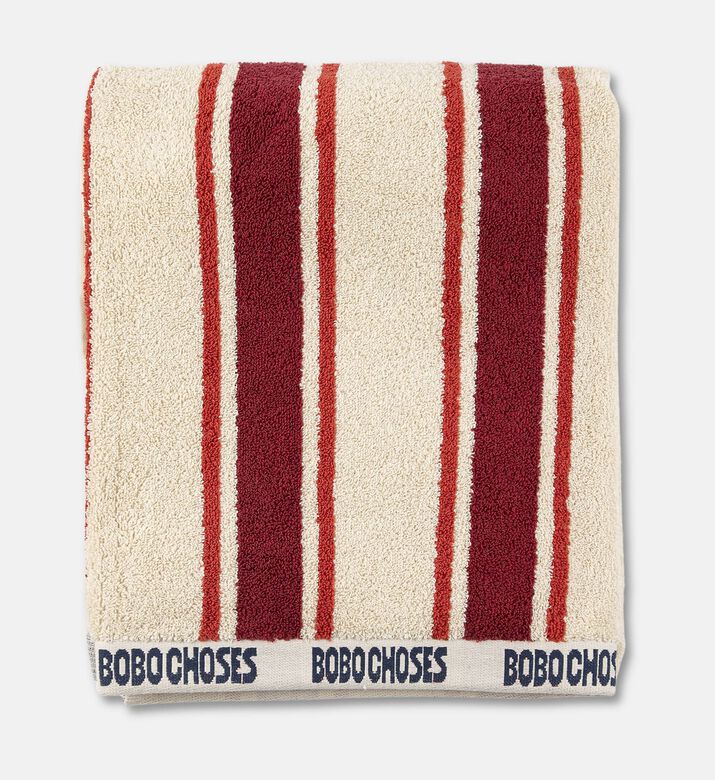 Bobo Choses Towel, Packshot View