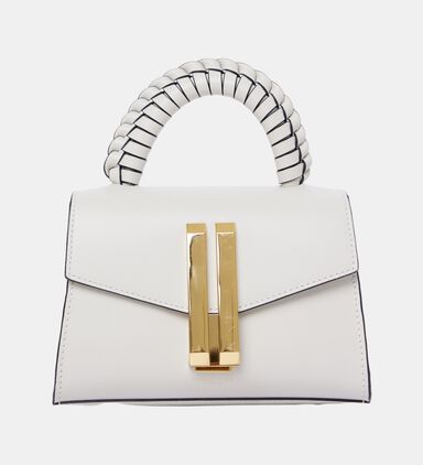 Nano Montreal Top-handle Bag