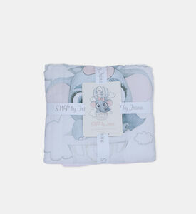 بطانية إليفانت دريم