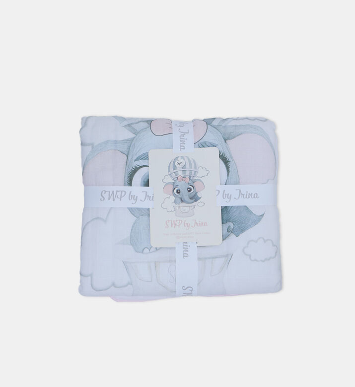 بطانية إليفانت دريم