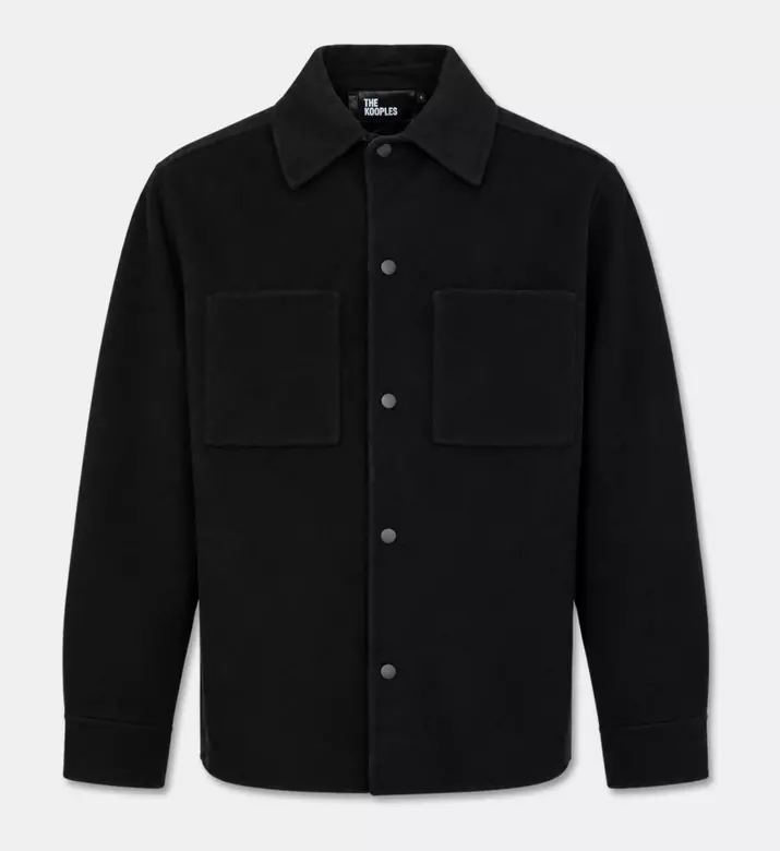The Kooples Jack Homme, Packshot View
