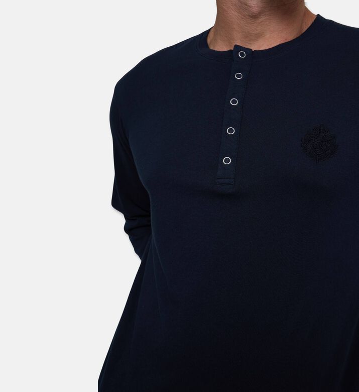 The Kooples Ts Ml, Model View