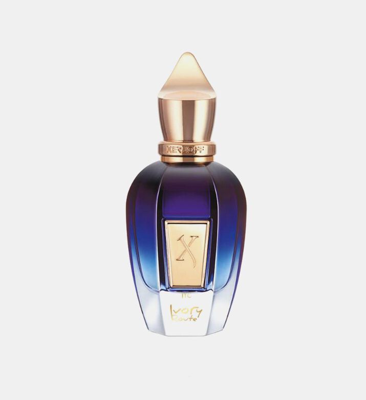 Join The Clubivory Route Eau De Parfum