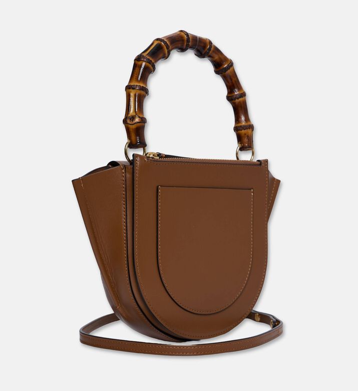Wandler Hortensia Mini Saddle Bag, Packshot View