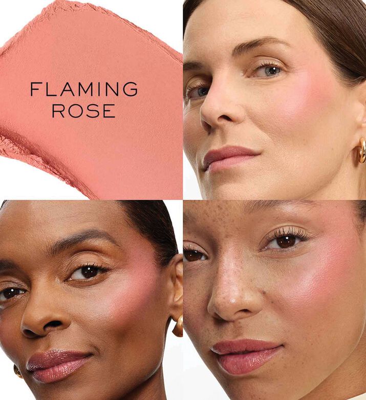 Lancome Blush Stick, 03-flaming-rose, Packshot View