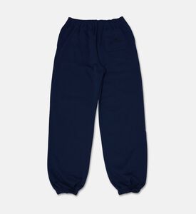 Etro Tapered Leg Cotton Joggers, Packshot View