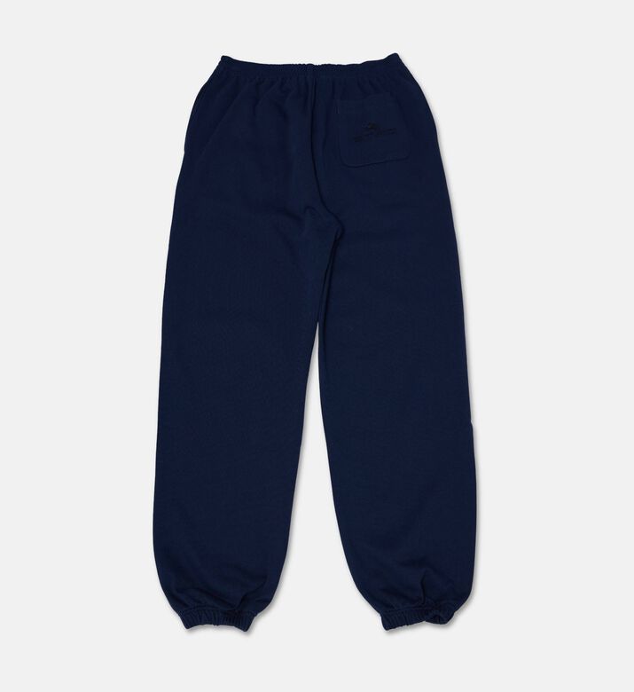 Etro Tapered Leg Cotton Joggers, Packshot View
