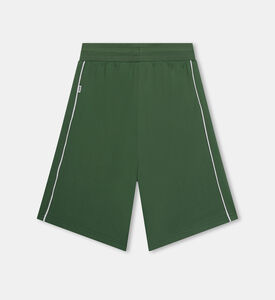Boy Polytricot Piping Shorts