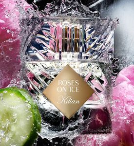 Roses On Ice Eau De Parfum 50 Ml