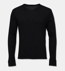 Zadig et Voltaire Tunisian Jersey, Packshot View
