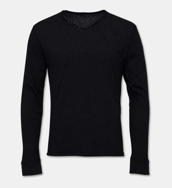 Zadig et Voltaire Tunisian Jersey, Packshot View