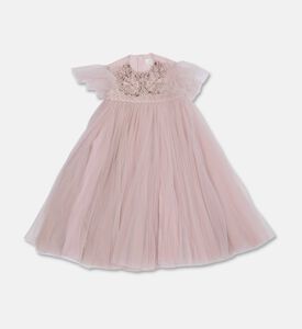 Maison Ava Dress, Packshot View