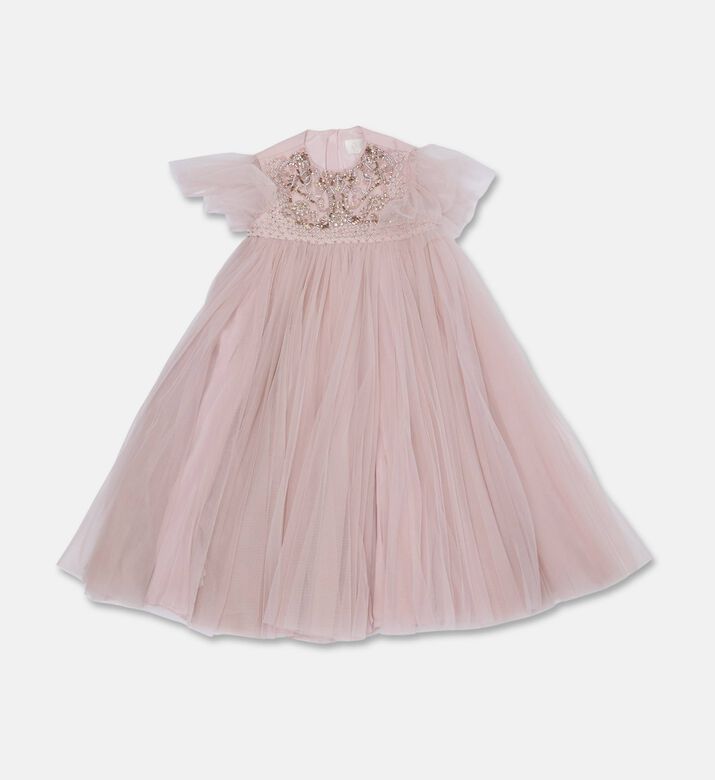 Maison Ava Dress, Packshot View