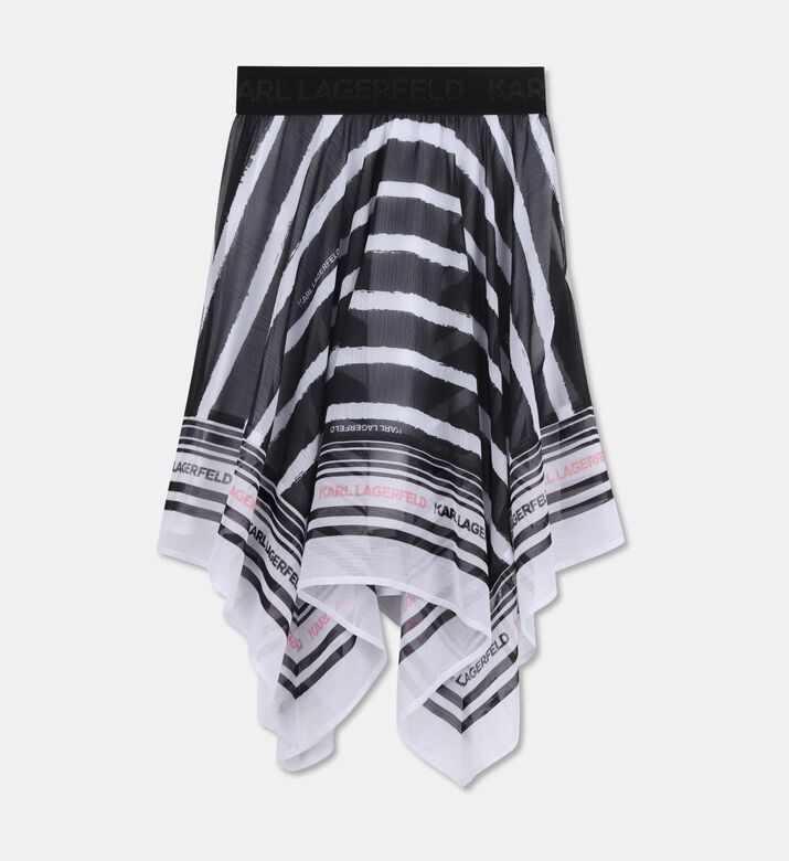 Karl Lagerfeld Skirt, Packshot View