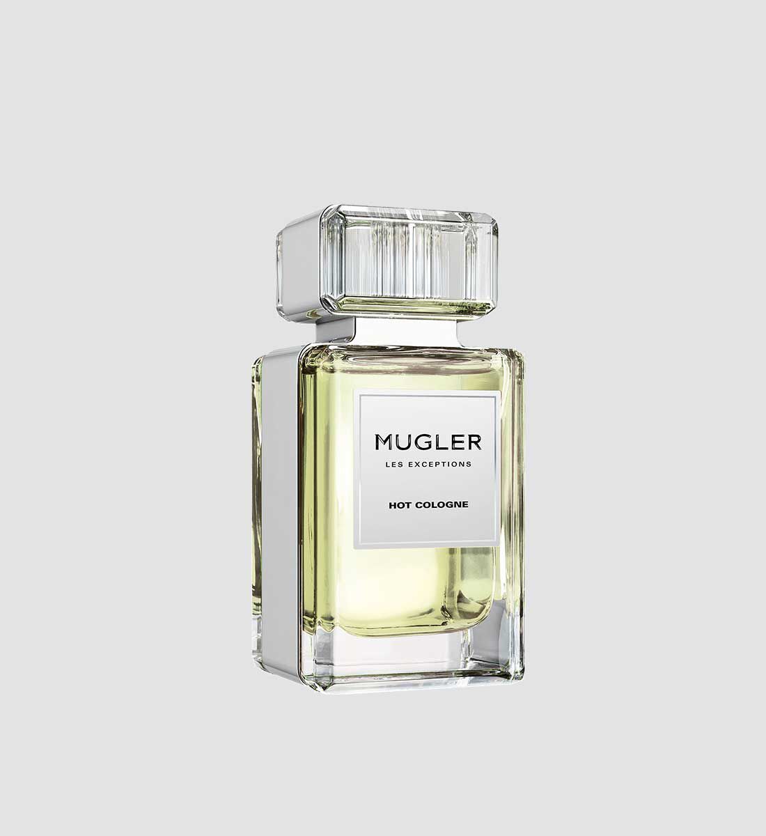 Thierry mugler les exceptions hot 2025 cologne