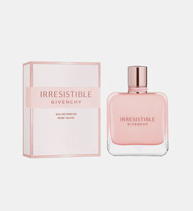 Irresistible Rose Velvet Eau De Parfum