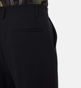 Nanushka Tailored Straight-leg Trousers, Model View