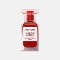 Electric Cherry Eau De Parfum