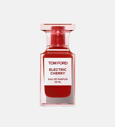 Electric Cherry Eau De Parfum