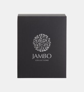 Namadgi Glass Marble Scented Candle