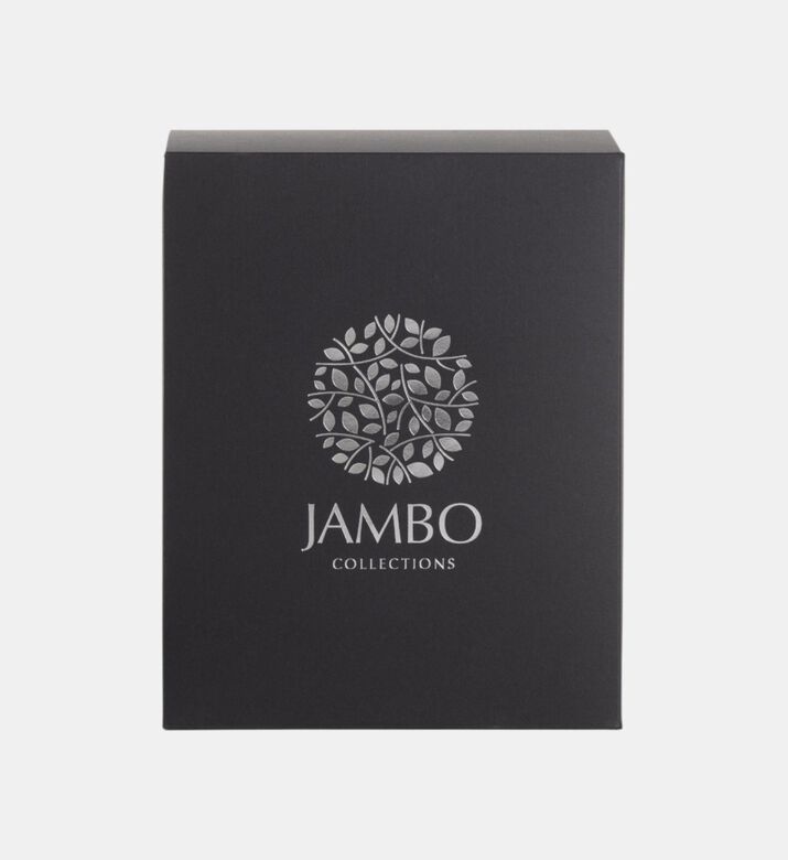 Namadgi Glass Marble Scented Candle