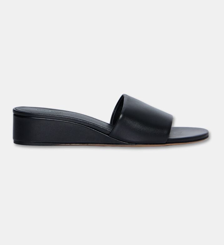 Mansur Gavriel Shoes Sabot, Packshot View