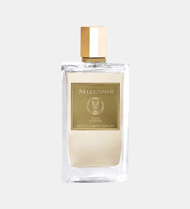 Musc Eternel Eau De Parfum