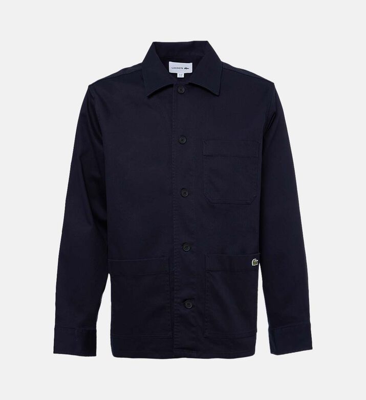 Lacoste Shirt, Packshot View