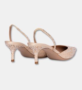 Gedebe Shoes Sandal, Packshot View