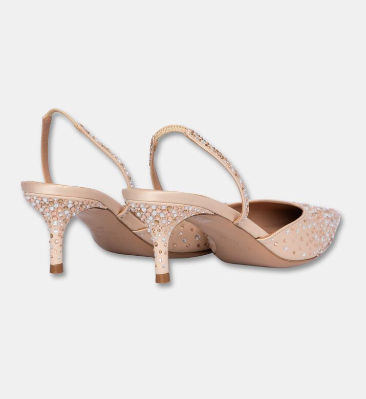 Gedebe Shoes Sandal, Packshot View