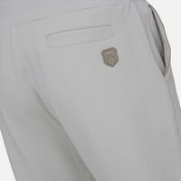 Cotton Straight-leg Joggers