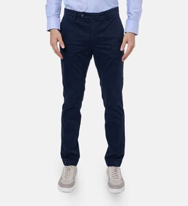 Classic Streamlined Trousers