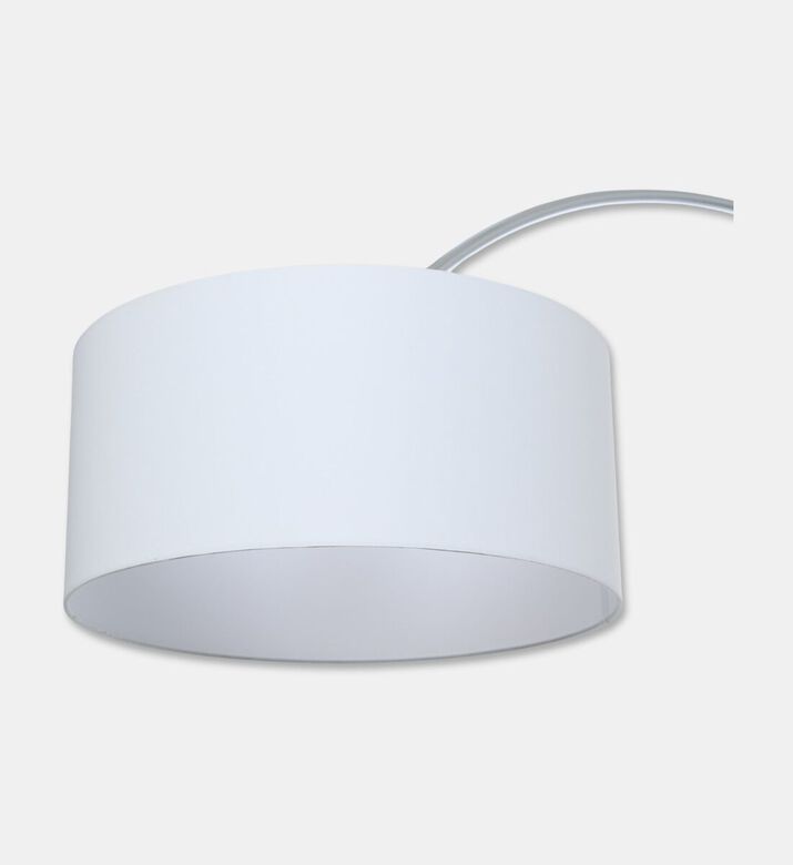 Home Deco and More Polly 3-pin Floor Lamp, Packshot View