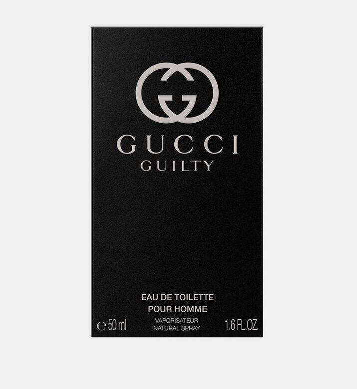 Guilty Pour Homme Eau De Toilette