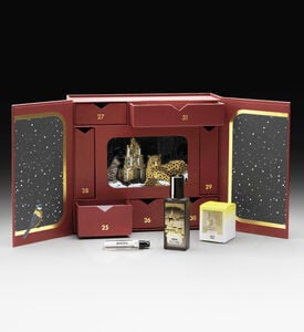 Memo Paris Set Edp5x5ml+30ml+cnd Lips35g, Packshot View