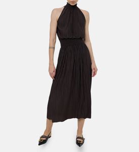 Samsoe Dress Uma, Model View