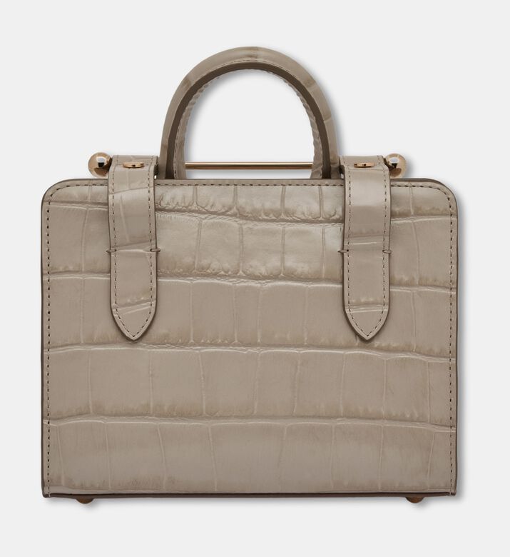 Strathberry Bag Midi Tote, Packshot View