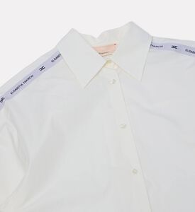 La Mia Bambina Shirt, Packshot View