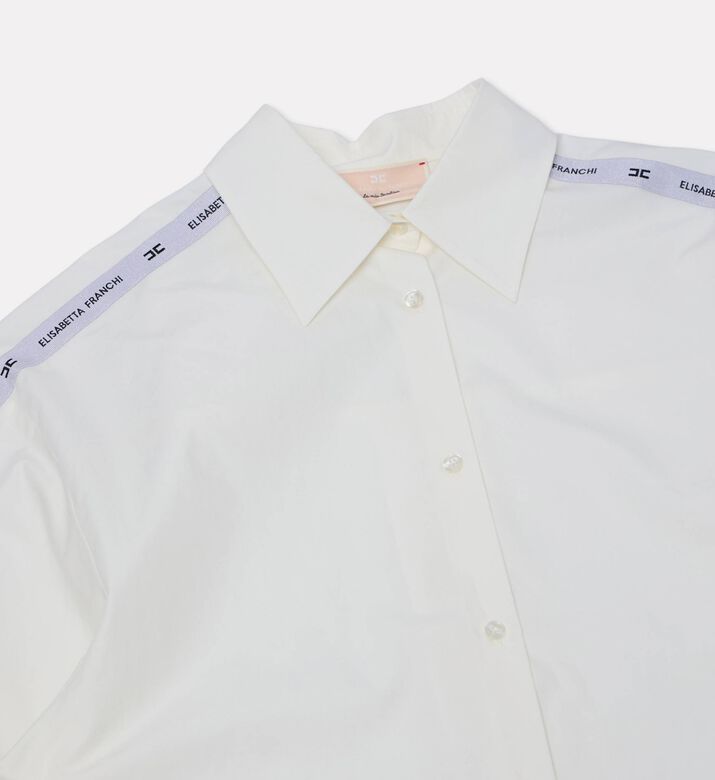 La Mia Bambina Shirt, Packshot View