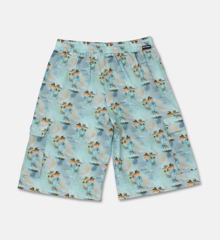 Palm Angels Short Cargo, Packshot View